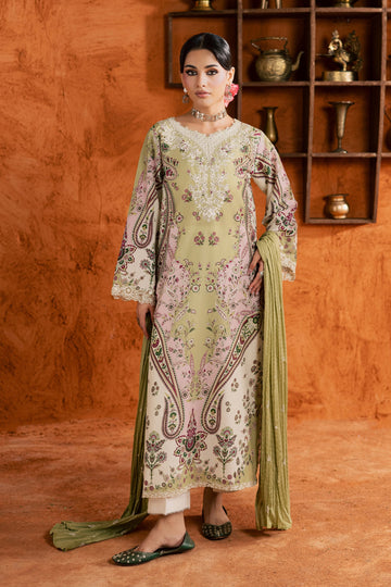 Batik | Festive Eid 26 | Margot