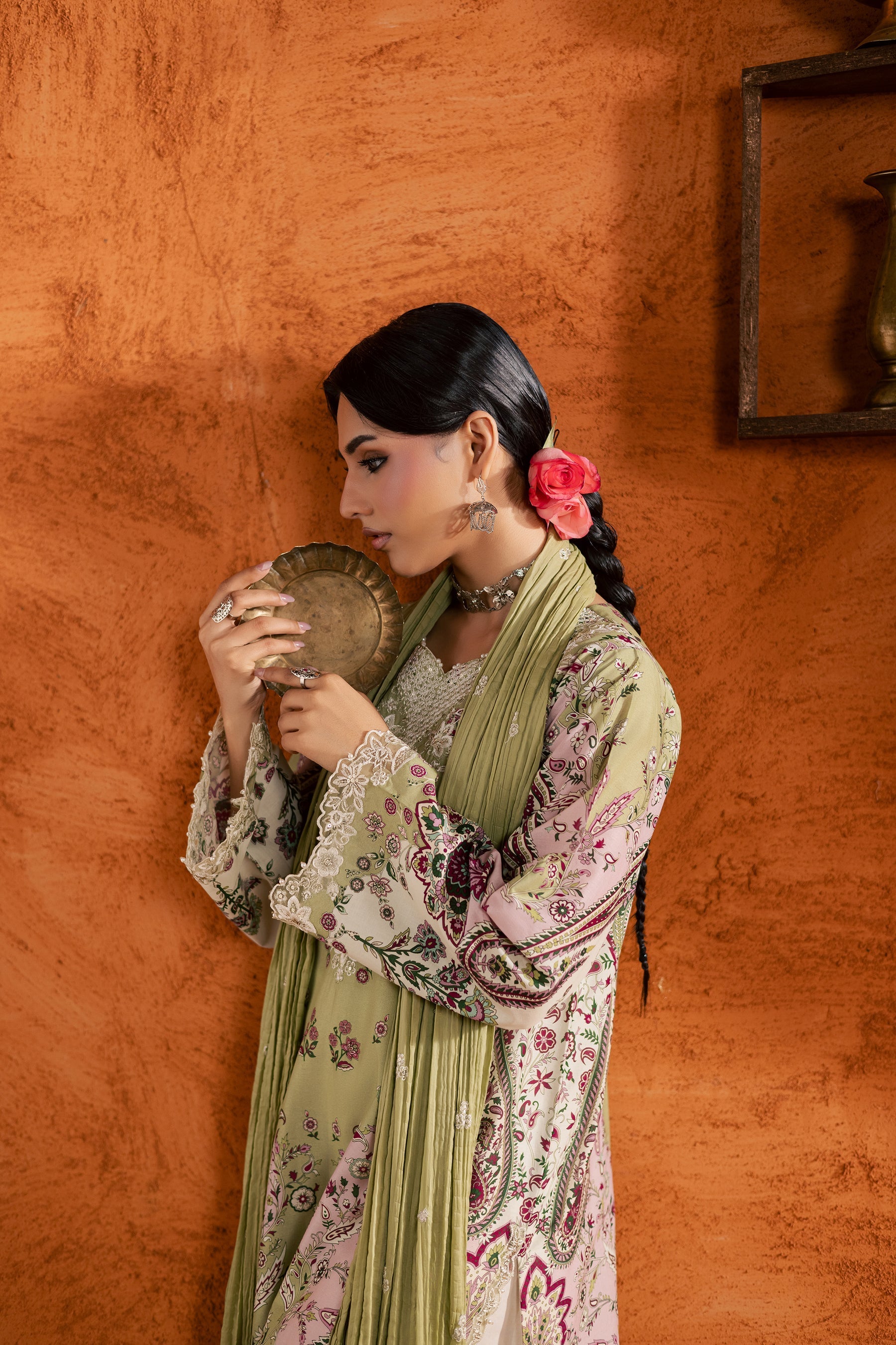 Batik | Festive Eid 26 | Margot