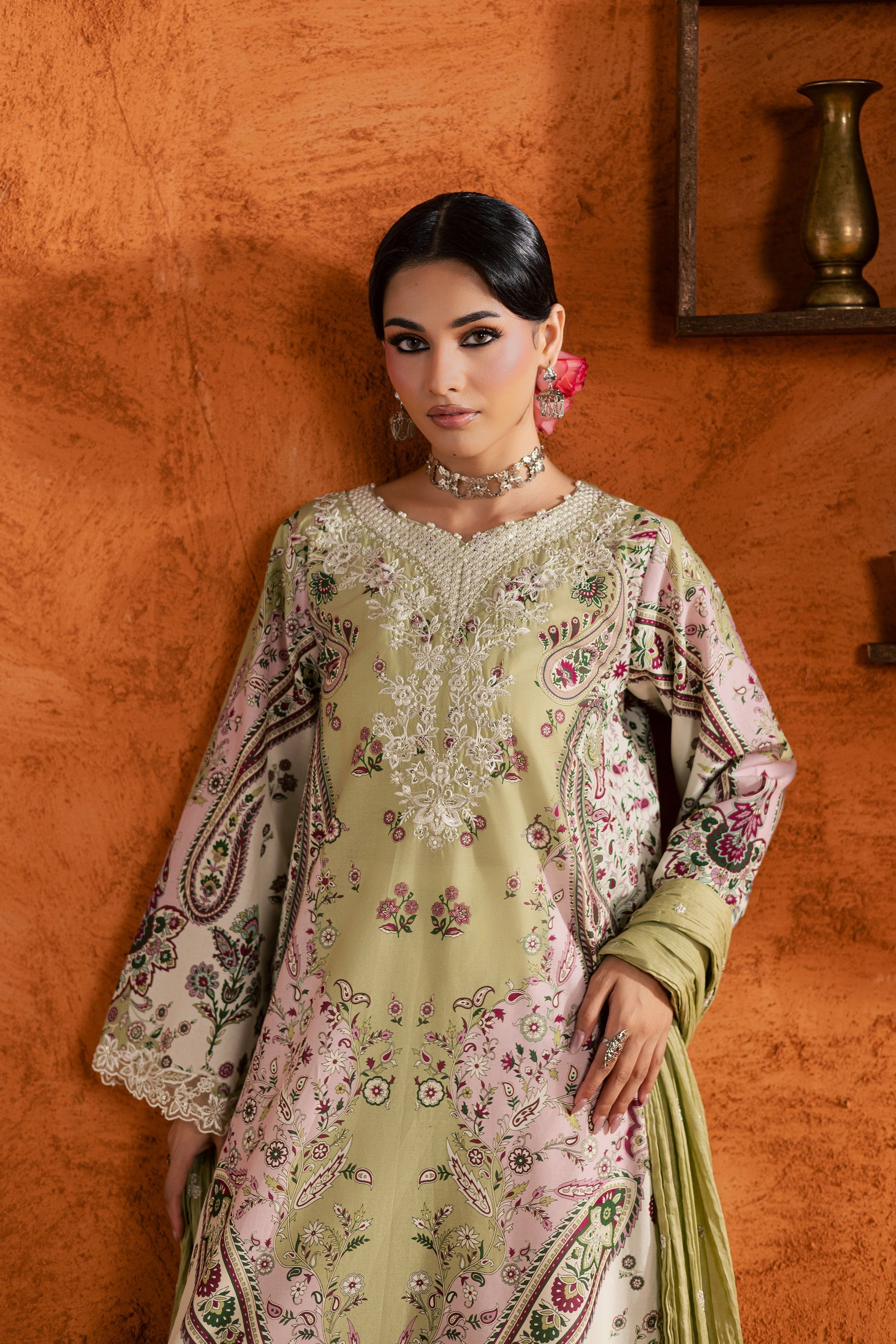 Batik | Festive Eid 26 | Margot