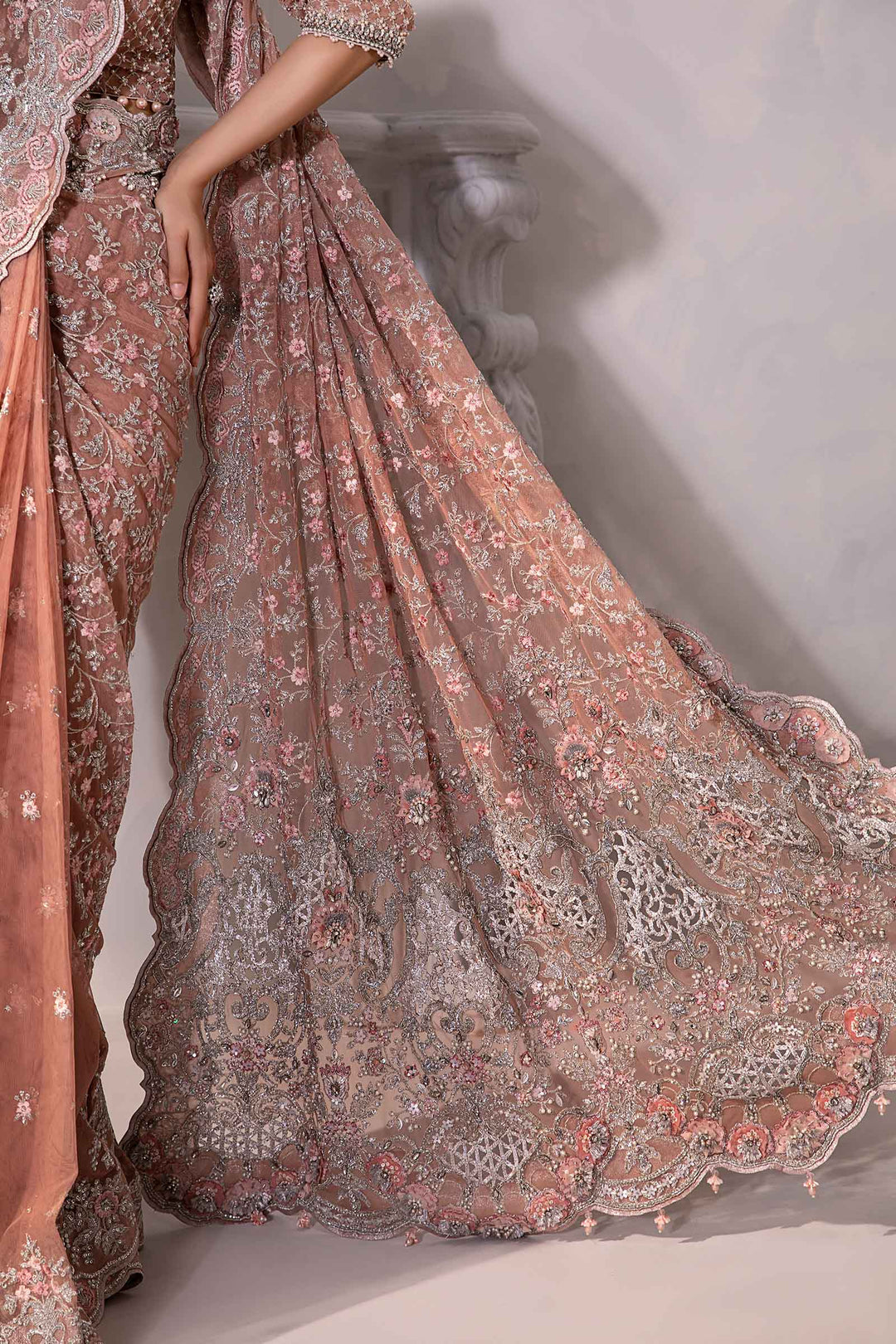 Maria B | Couture | Solana