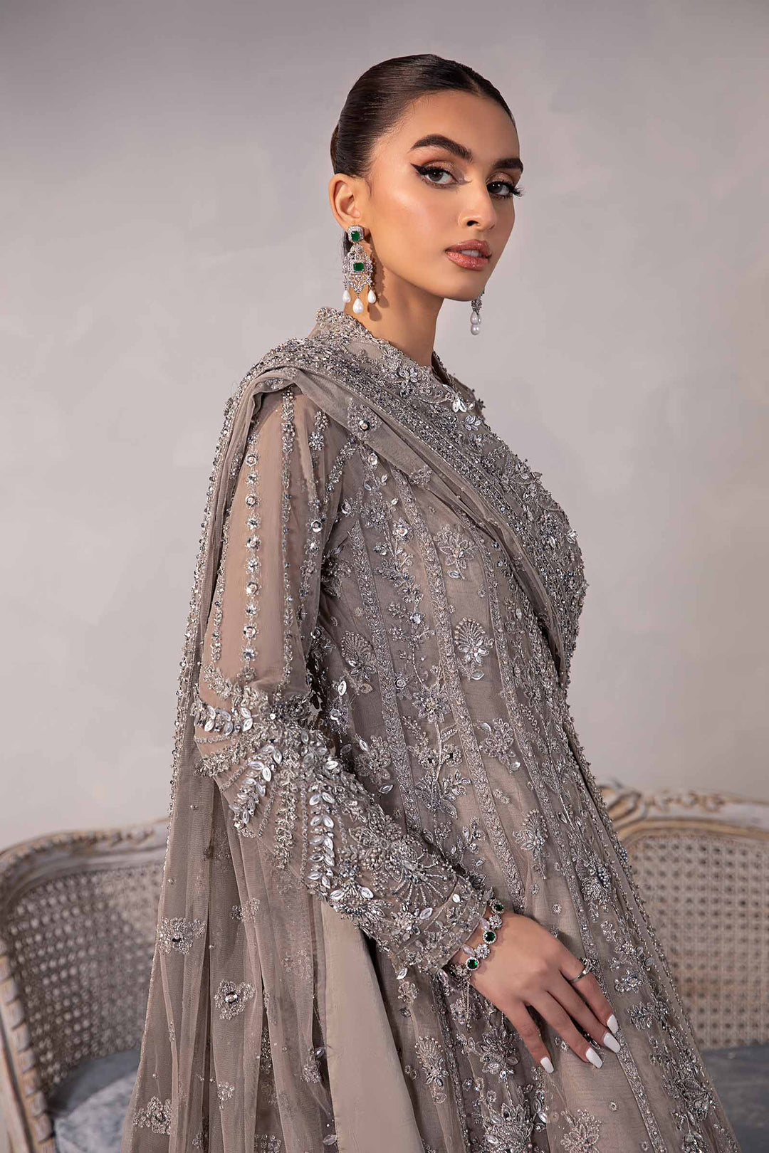 Maria B | Couture | Sylvana