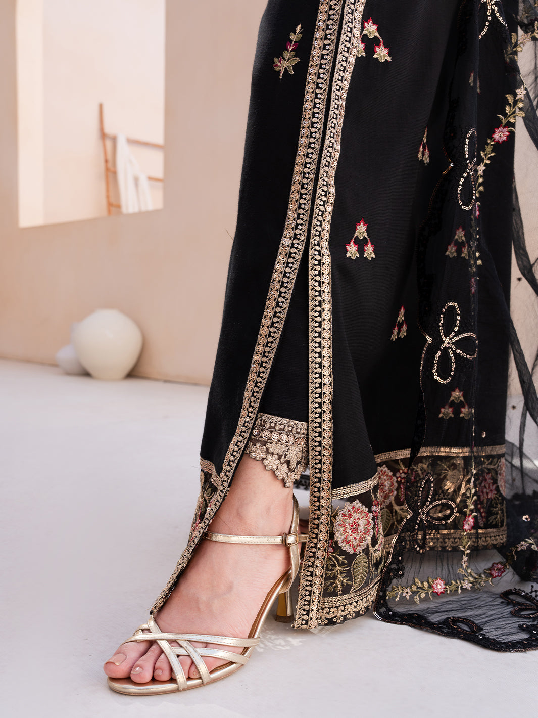 Izel | Le Tresor Formals | MarivÃ©