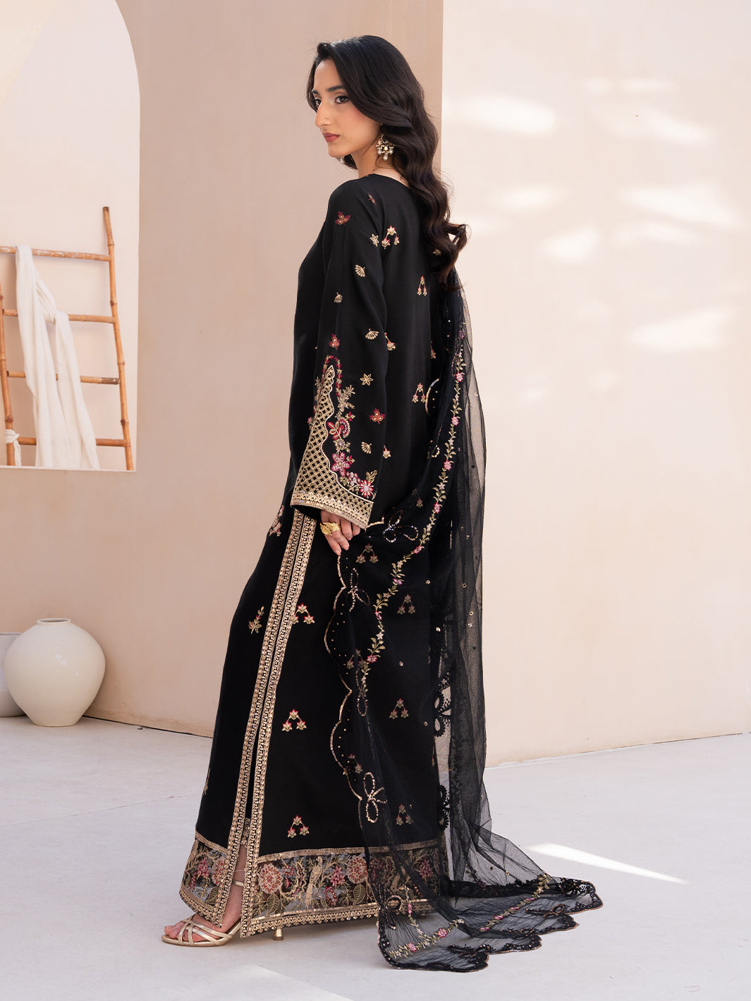 Izel | Le Tresor Formals | MarivÃ©