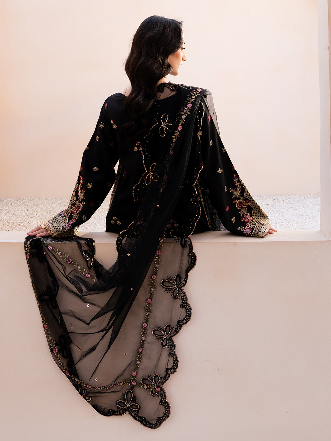 Izel | Le Tresor Formals | MarivÃ©