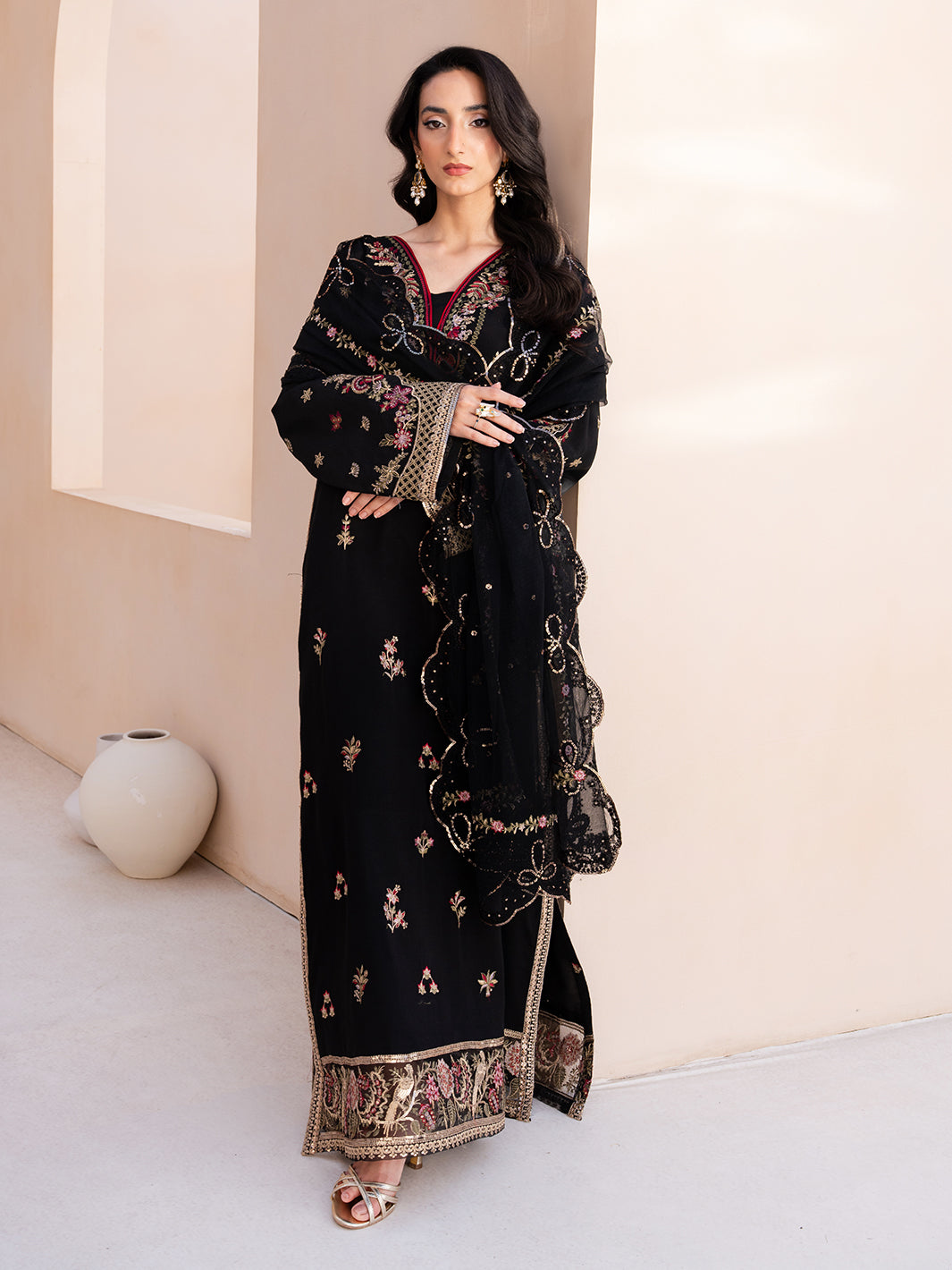 Izel | Le Tresor Formals | MarivÃ©