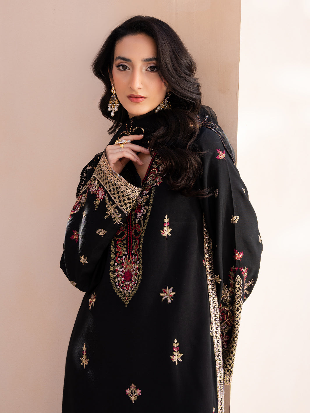 Izel | Le Tresor Formals | MarivÃ©