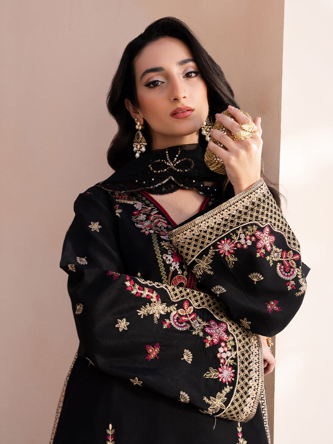 Izel | Le Tresor Formals | MarivÃ©