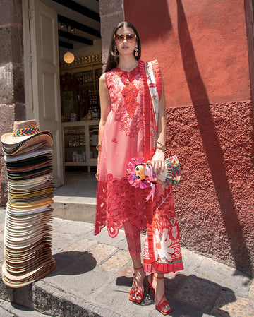Mushq | Odyssey Lawn 26 | Marta