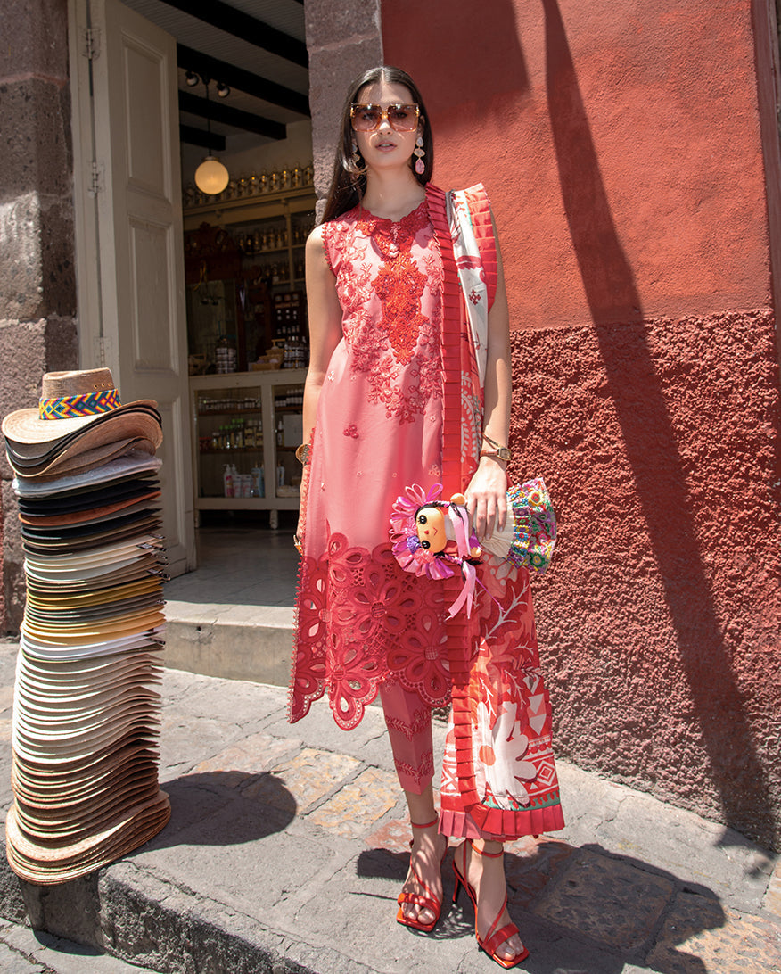 Mushq | Odyssey Lawn 26 | Marta