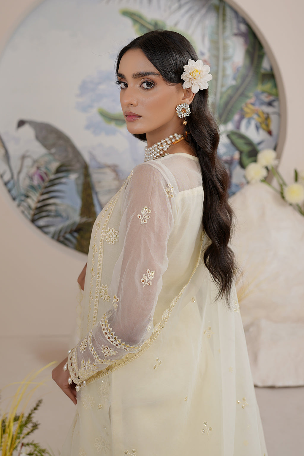 Maryams | Embellished Pret | Kiara