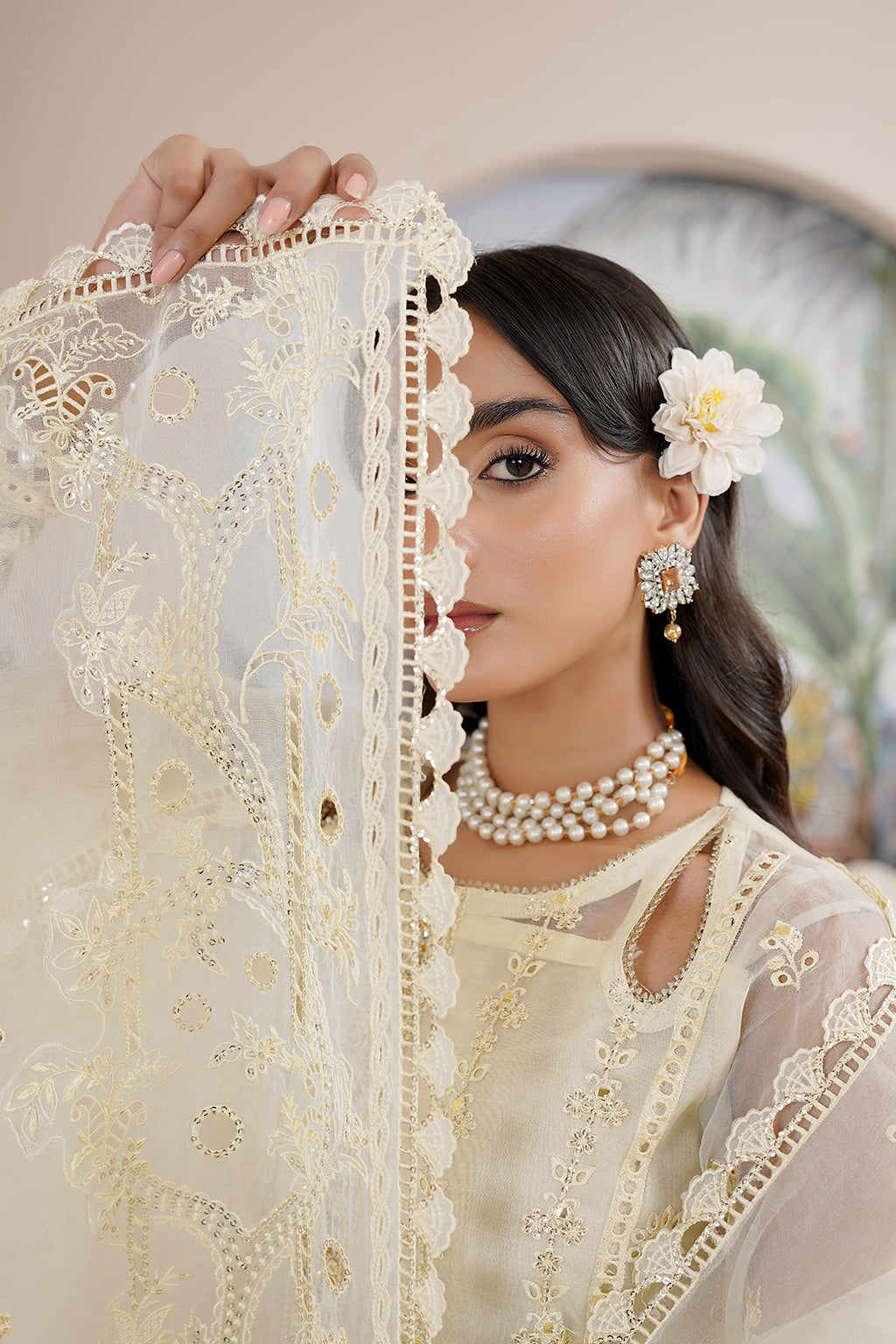 Maryams | Embellished Pret | Kiara