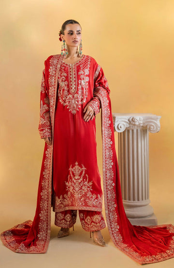 Maryum N Maria | Pairahan Formals |  MW40022 - TABEER