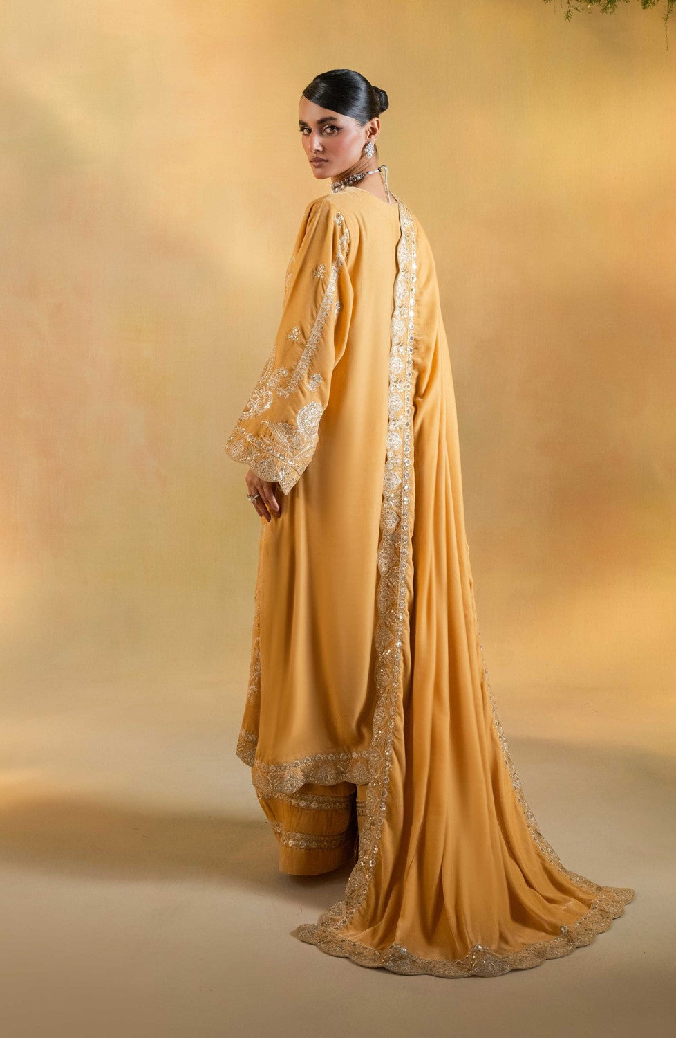 Maryum N Maria | Pairahan Formals |  MW40023 - RAH