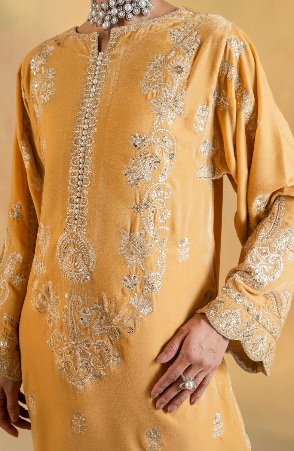 Maryum N Maria | Pairahan Formals |  MW40023 - RAH