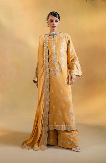 Maryum N Maria | Pairahan Formals |  MW40023 - RAH