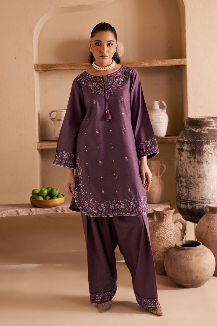 Batik | Winter 25 | Meenah