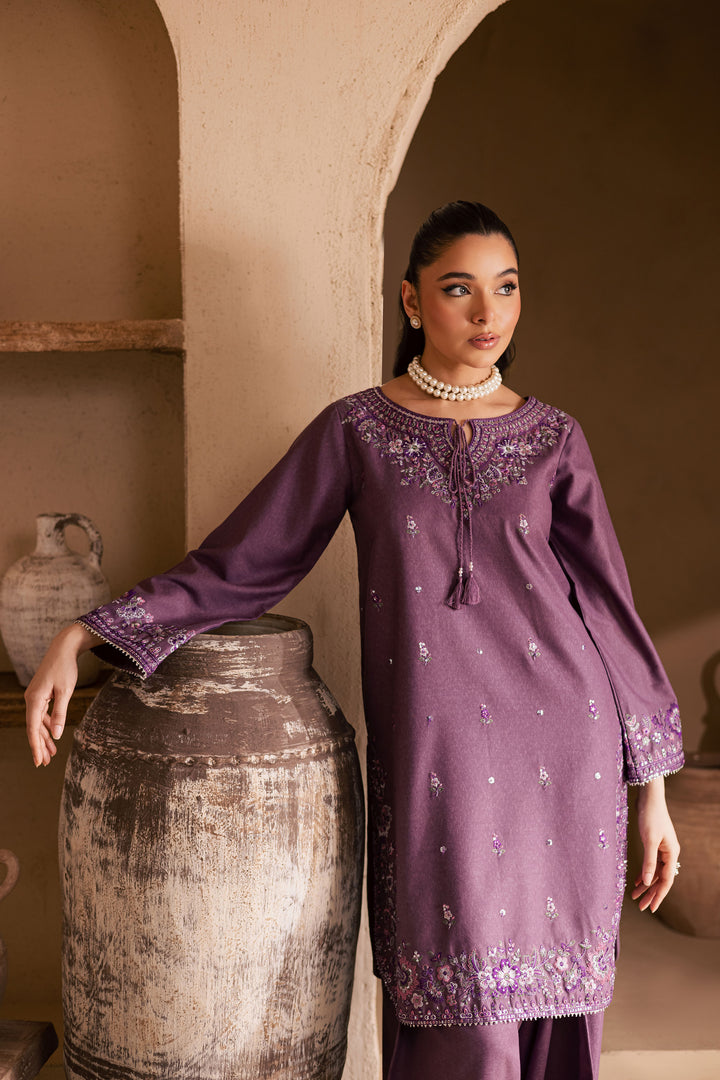 Batik | Winter 25 | Meenah