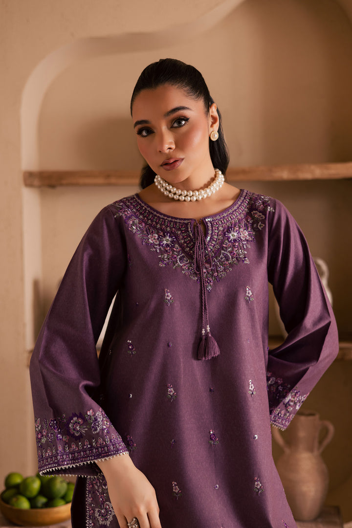 Batik | Winter 25 | Meenah