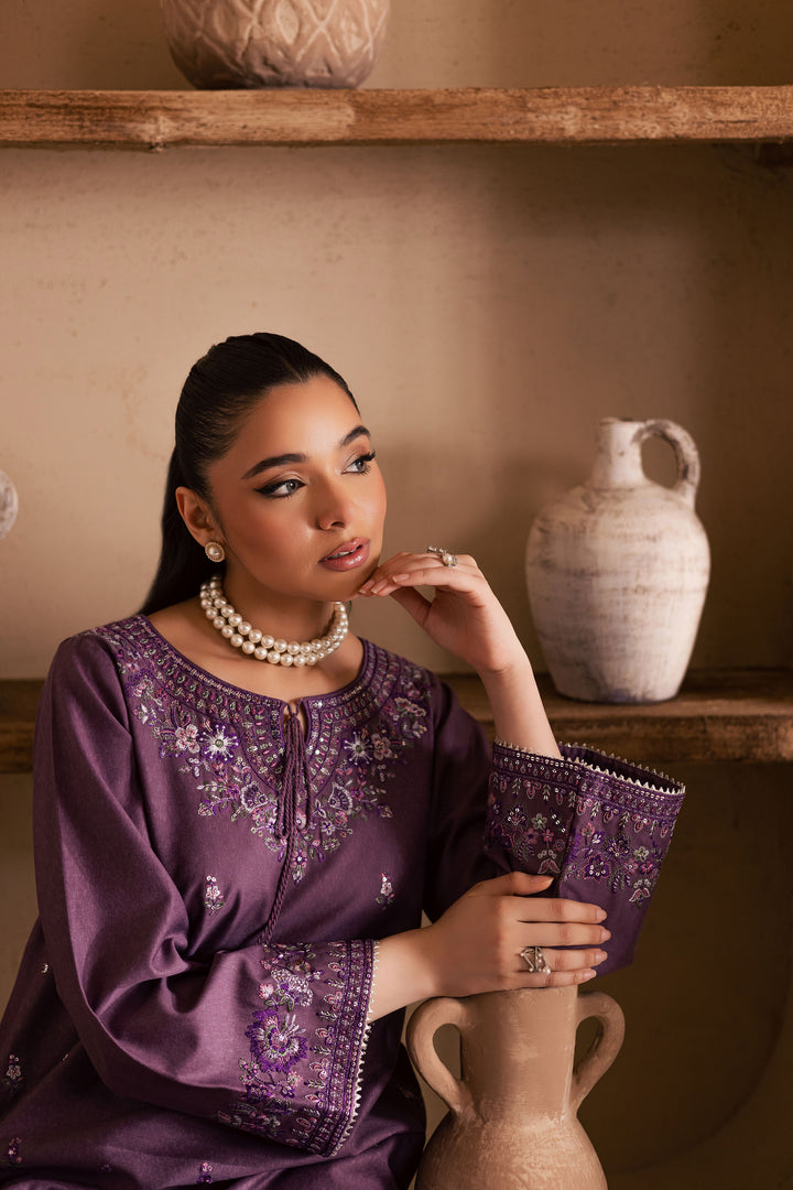 Batik | Winter 25 | Meenah