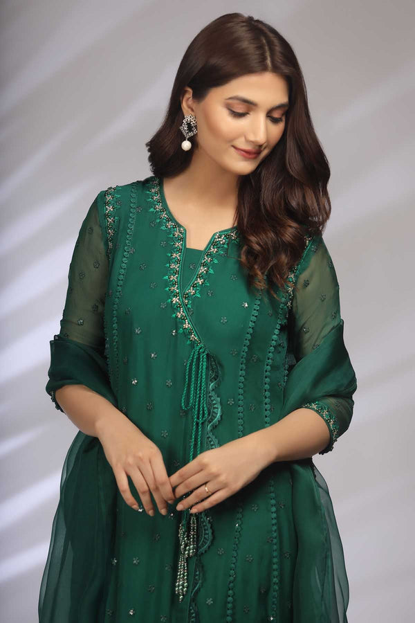 Sana Abbas | Luxury Pret | Meerub