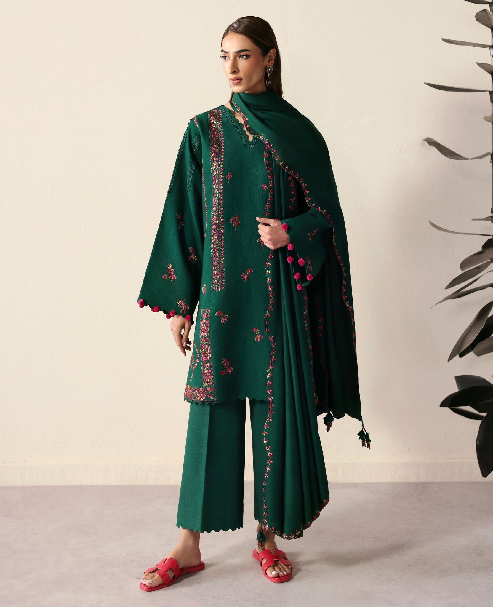 Republic Womenswear | Basics Winter 25 | MÃ©lisse