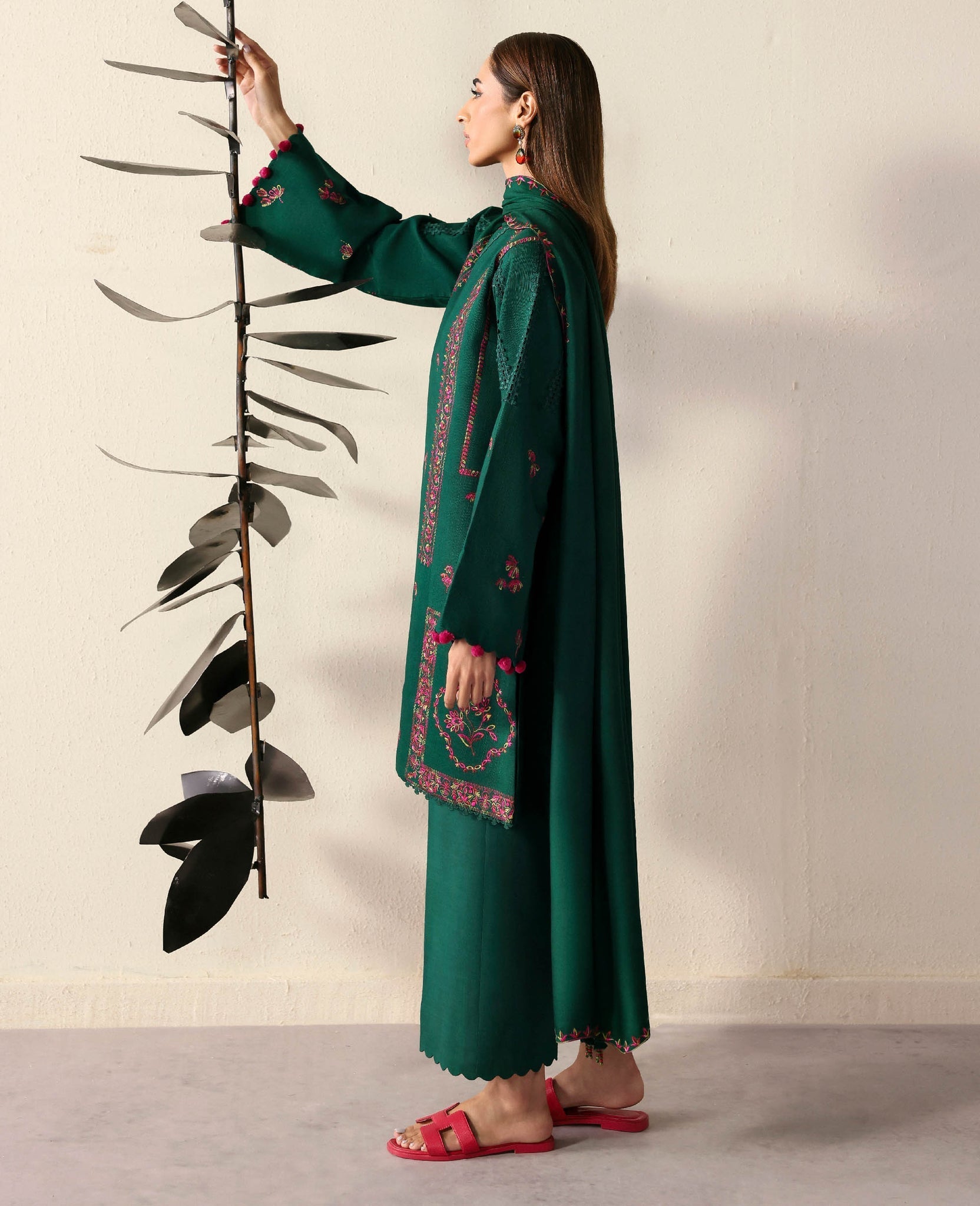 Republic Womenswear | Basics Winter 25 | SolÃ©a