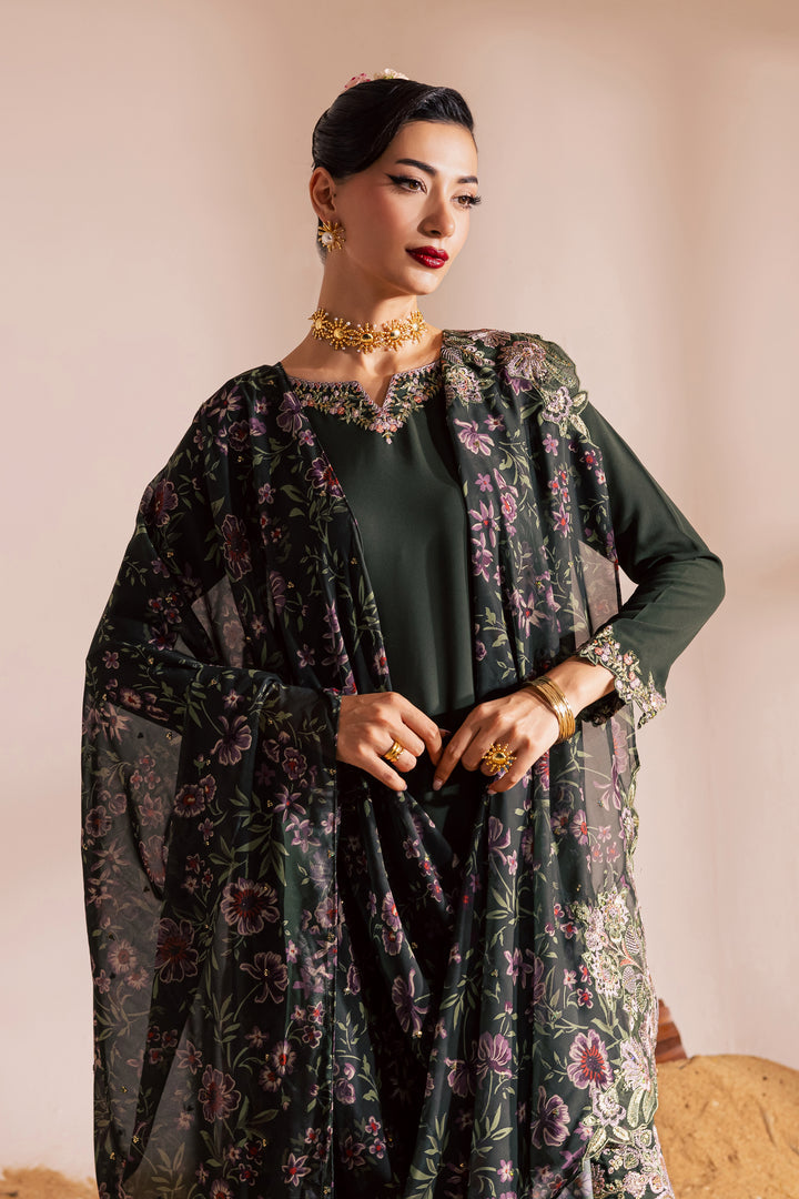 Batik | Winter 25 | Mendel