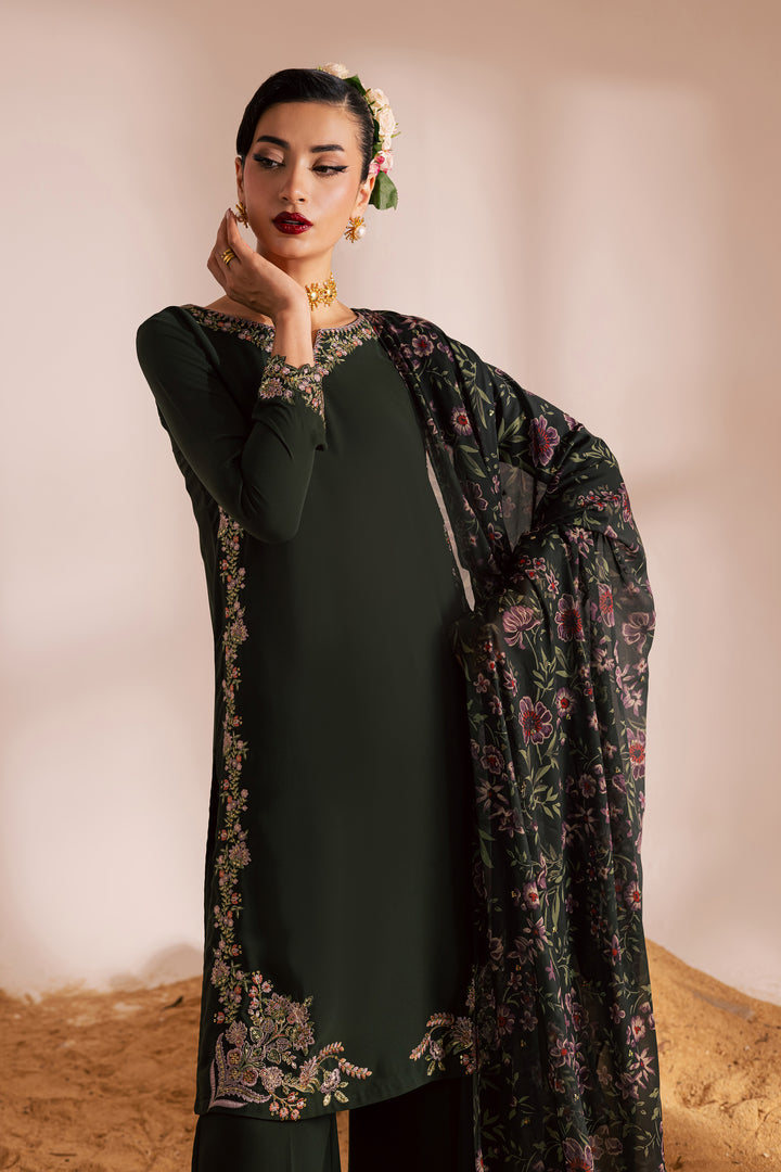Batik | Winter 25 | Mendel