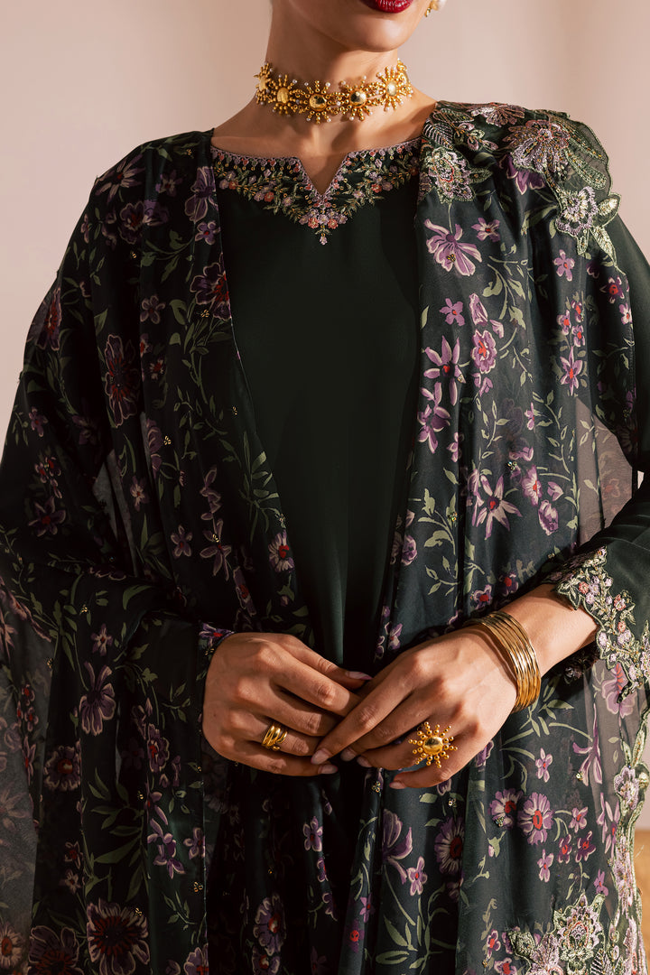 Batik | Winter 25 | Mendel