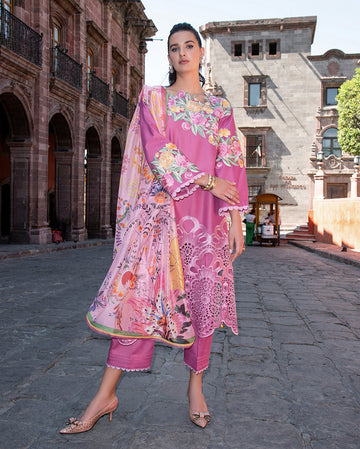 Mushq | Odyssey Lawn 26 | Meredith