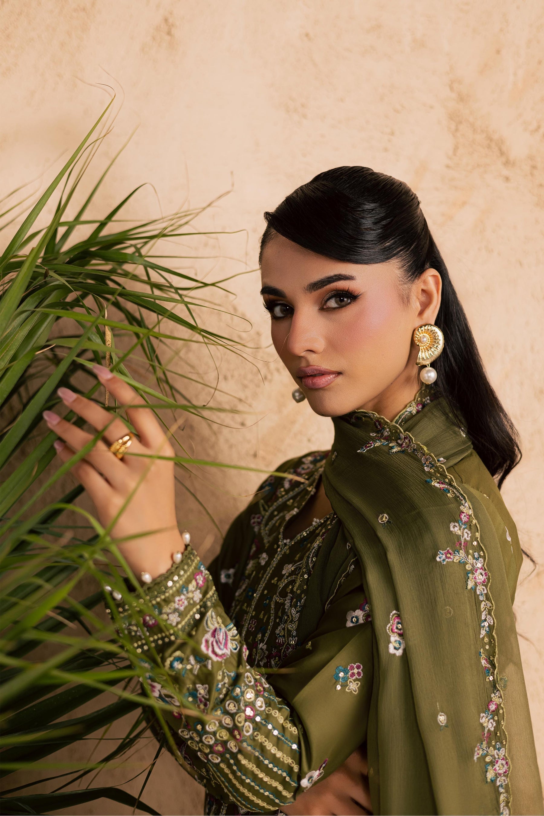 Batik | Festive Eid 26 | Meshal