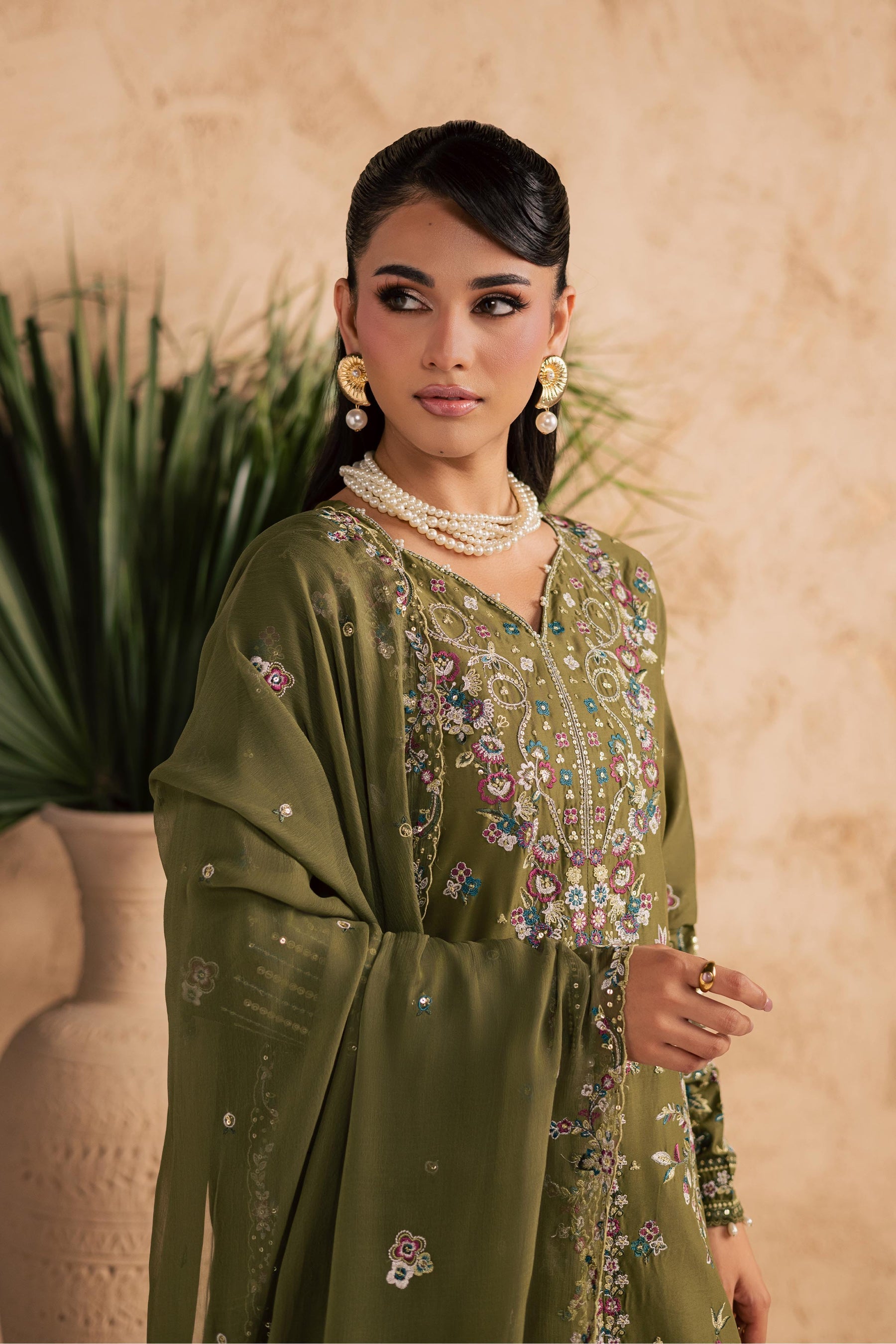 Batik | Festive Eid 26 | Meshal