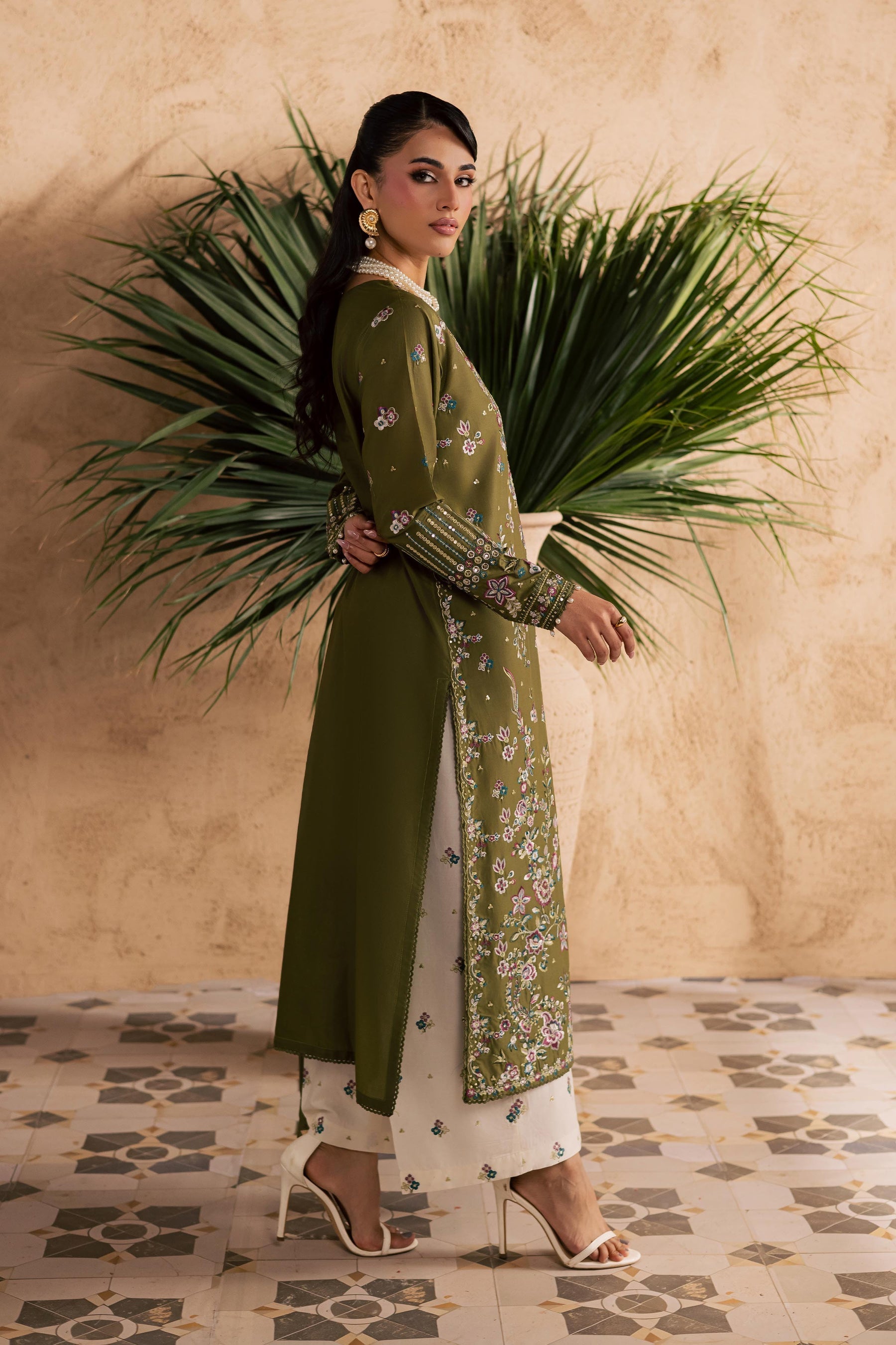 Batik | Festive Eid 26 | Meshal