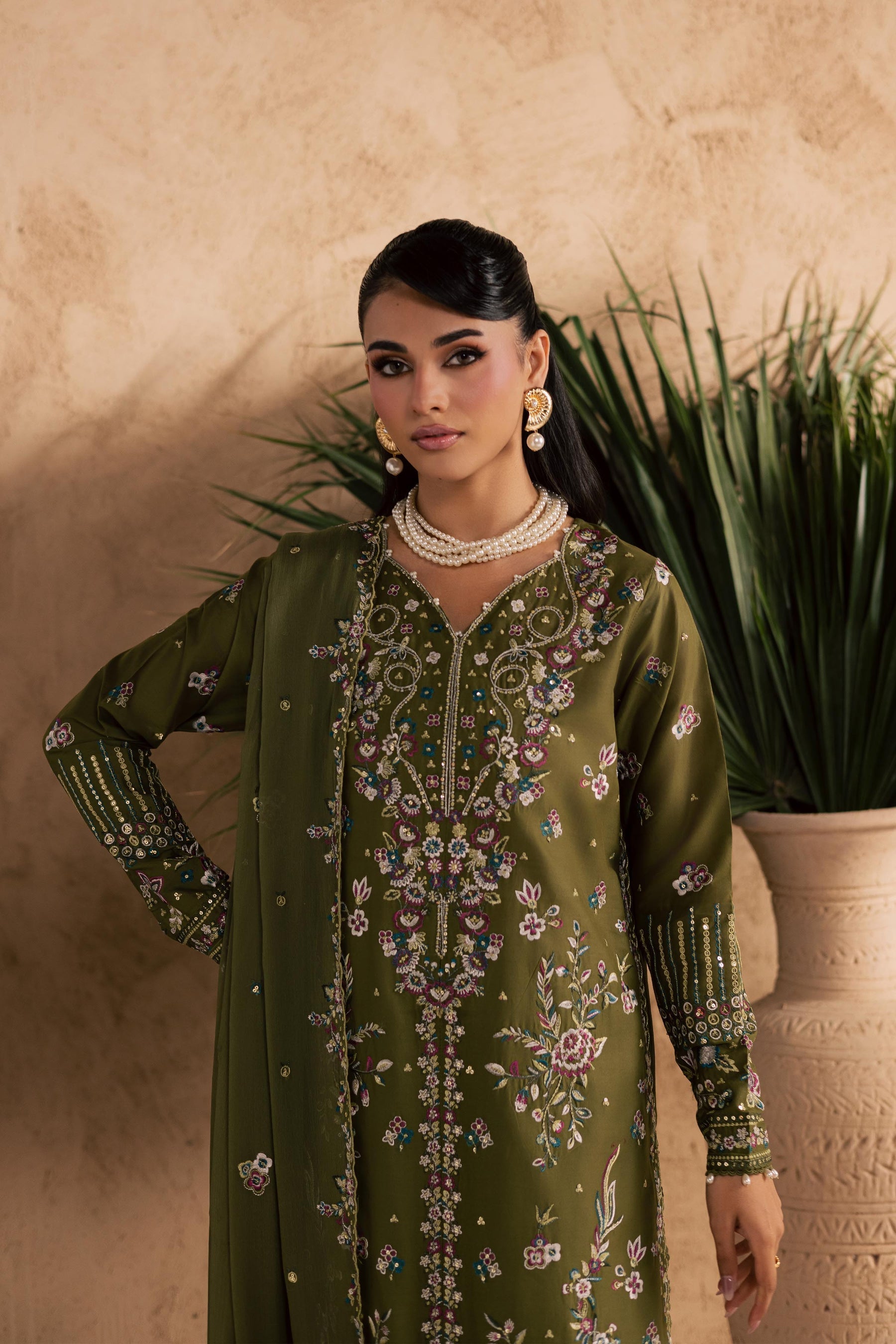 Batik | Festive Eid 26 | Meshal