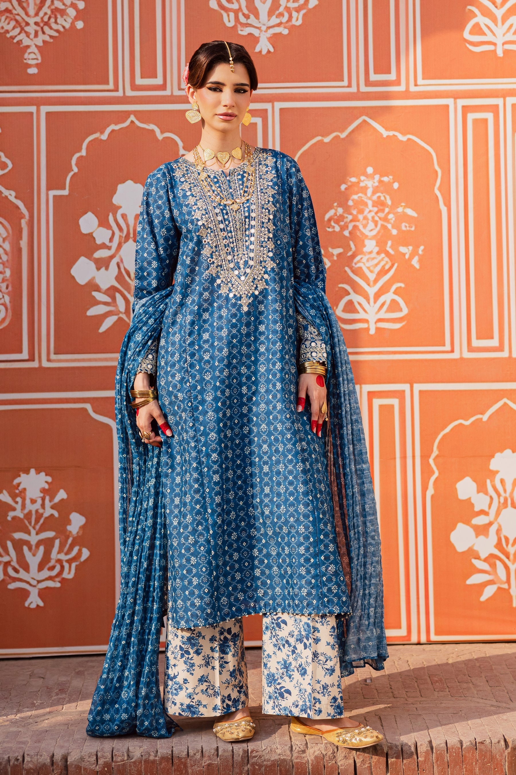 Batik | Festive Eid 26 | Midnight