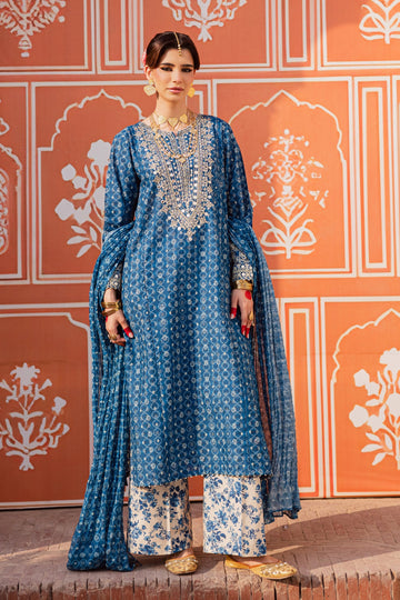 Batik | Festive Eid 26 | Midnight