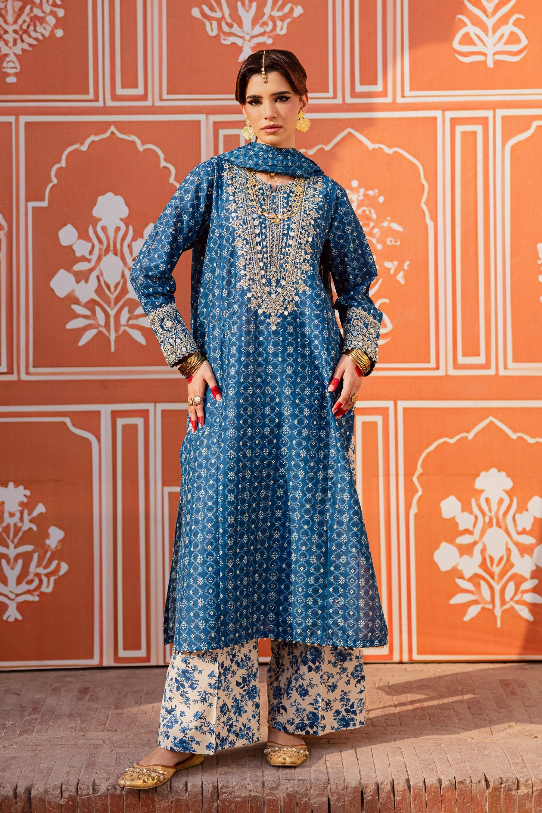 Batik | Festive Eid 26 | Midnight