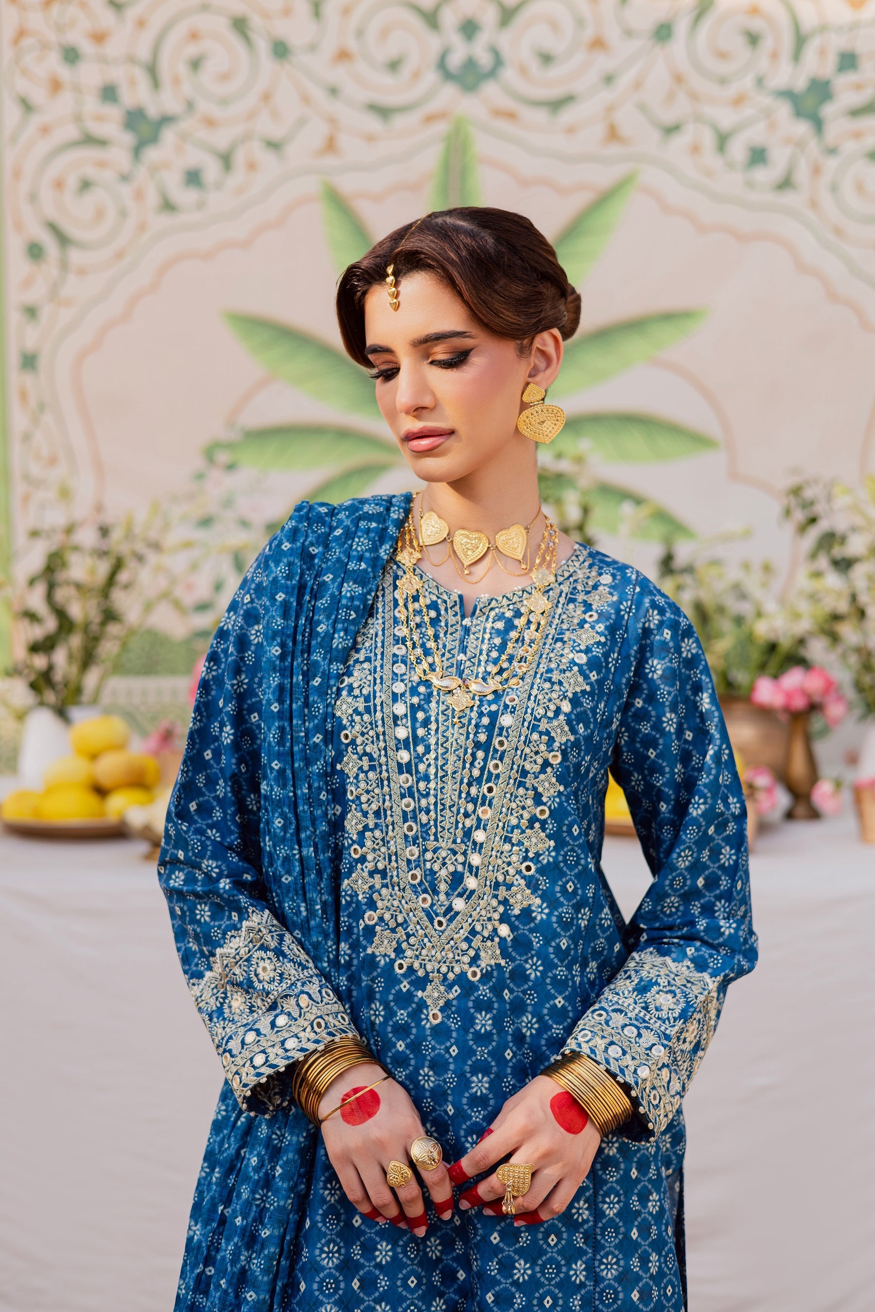 Batik | Festive Eid 26 | Midnight