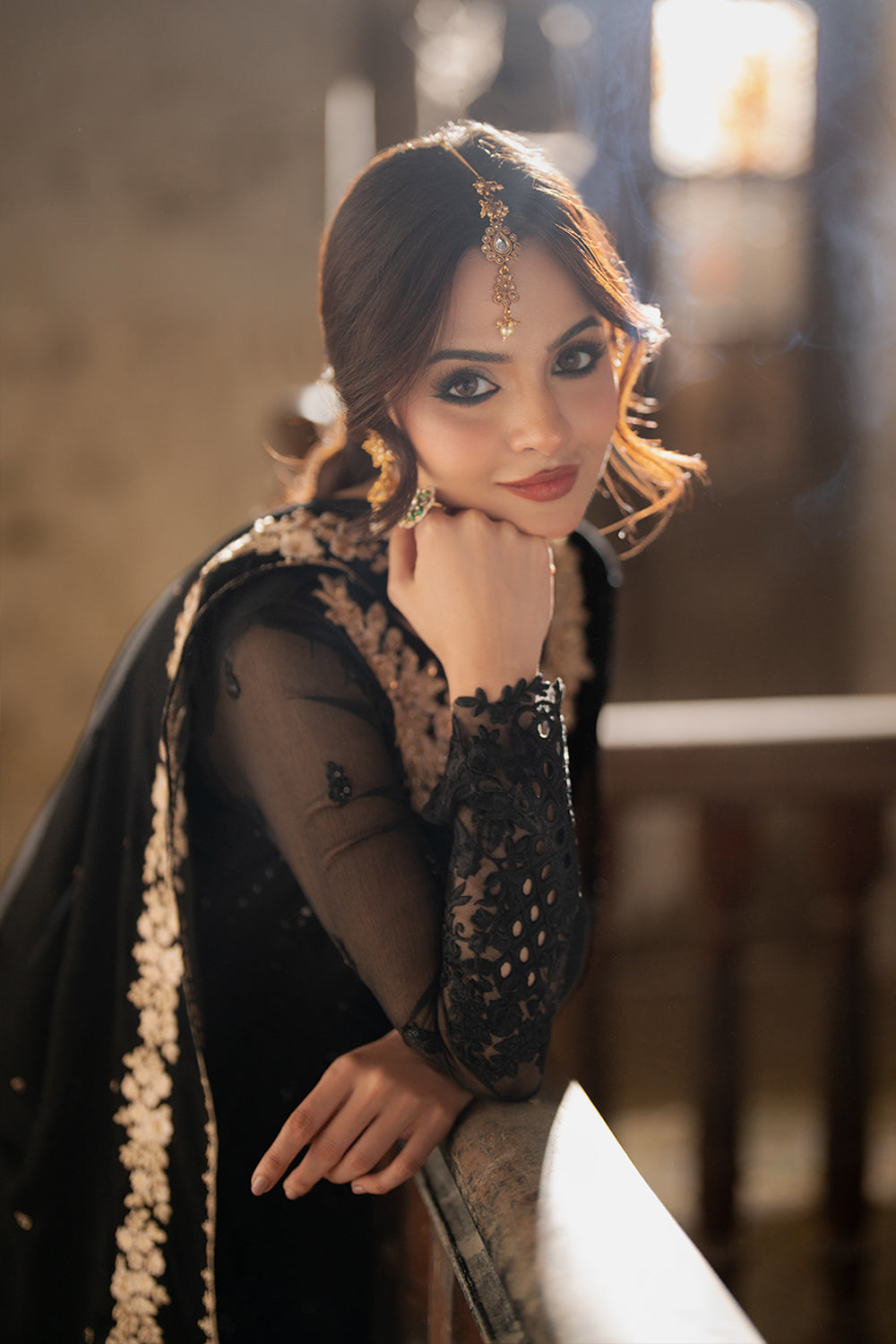 Azure | Ensembles | Midnight Veil