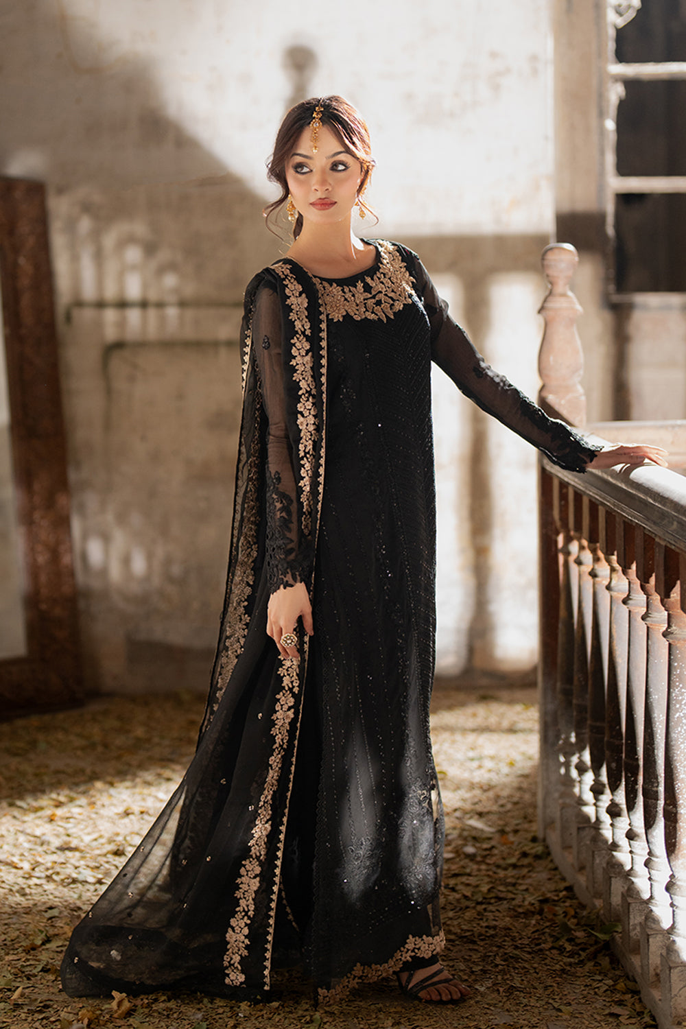 Azure | Ensembles | Midnight Veil