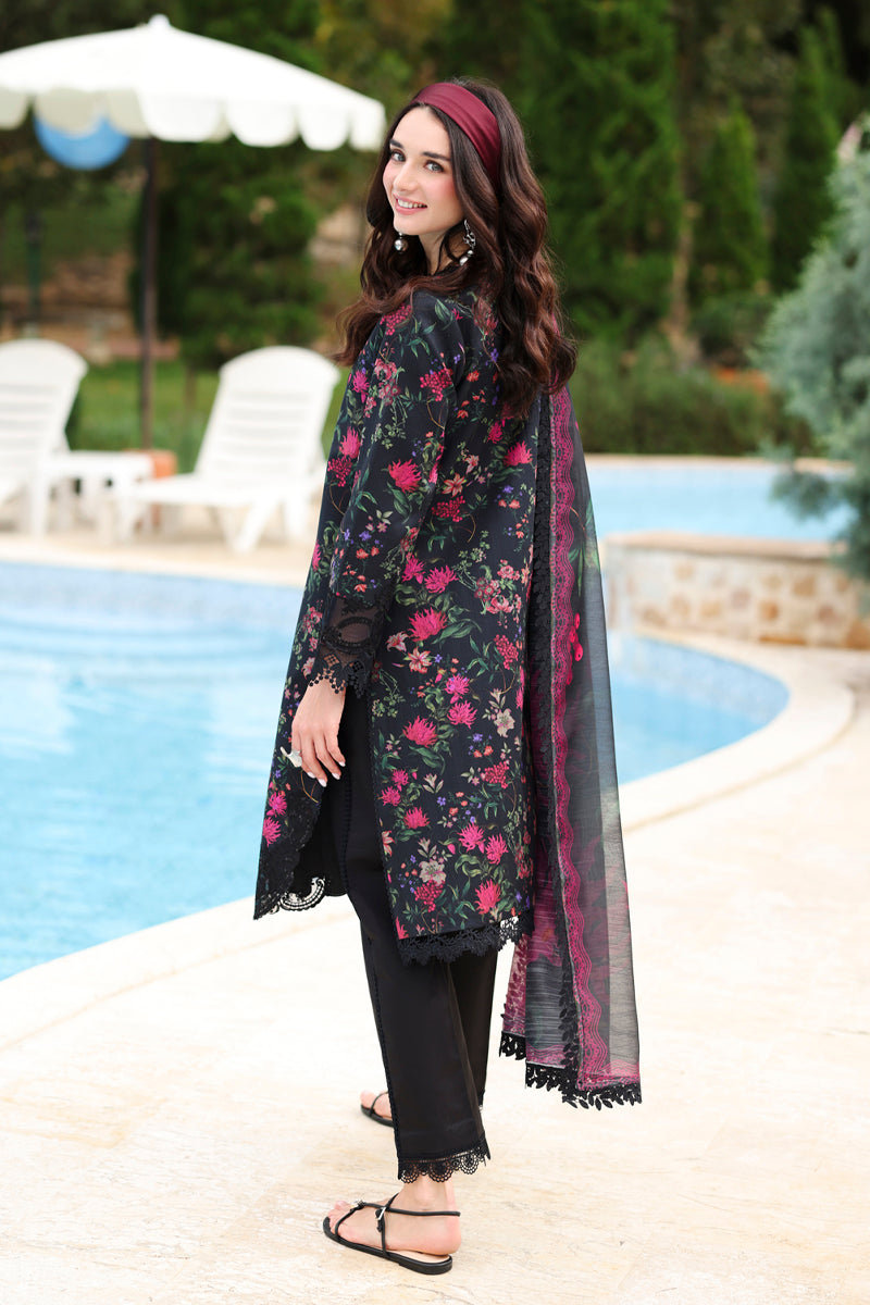 Rangrasiya | Lifestyle Summer 26 | Midnight