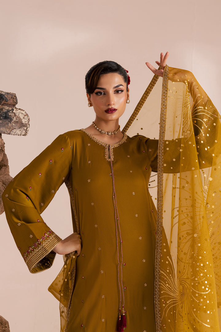 Batik | Wiinter 25 | Mimosa