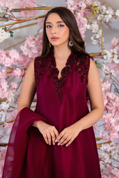Mina Hassan | Eid 26 | Farazeh