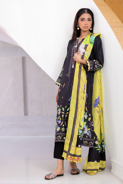 Mina Hassan | Eid 26 | Spring Night
