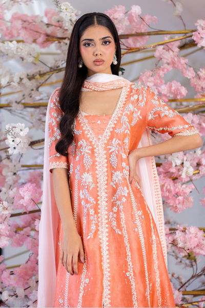Mina Hassan | Eid 26 | Dua (B)