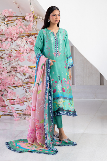 Mina Hassan | Eid 26 | Melon Bubble