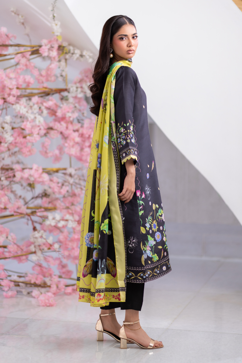 Mina Hasan | Signature Pret | Spring Night