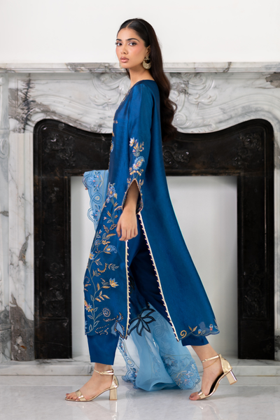 Mina Hassan | Eid 26 | Aryaa