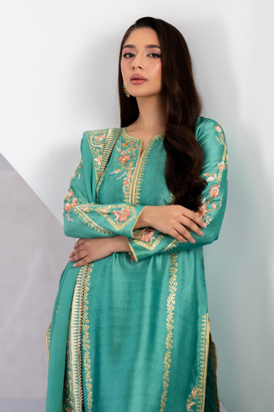 Mina Hassan | Eid 26 | Eishal (A)
