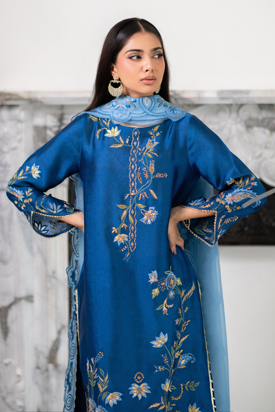 Mina Hassan | Eid 26 | Aryaa